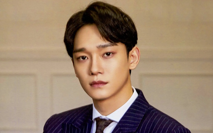 Chen EXO Bikin Syok Mendadak Umumkan Segera Menikah, Begini Komentar Netizen