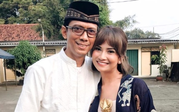 Vanessa Angel Diisukan Hamil Duluan, Reaksi Ayah 'No Comment' Picu Kecurigaan