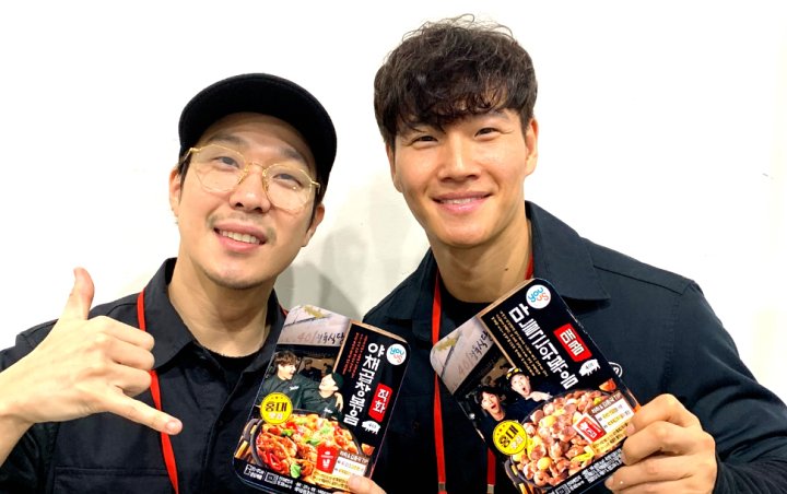 Kim Jong Kook Masih Dendam Pada Haha di 'Running Man', Bolak-Balik Ributkan Hal Ini