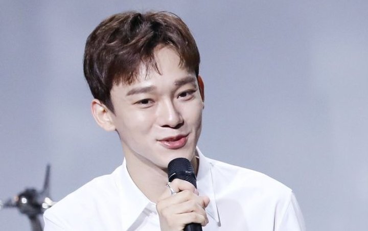 Fans Korea Minta Chen Tinggalkan EXO Usai Umumkan Rencana Pernikahan