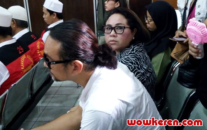 Nunung Buka Suara Soal Kepergok Pelesiran di Solo Hingga Sempat Kulineran