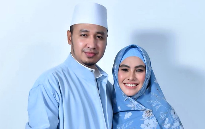 Kartika Putri Deg-Degan Berangkat Umrah Bareng Bayi Khalisa, Habib Usman Enggan Bawa Pengasuh