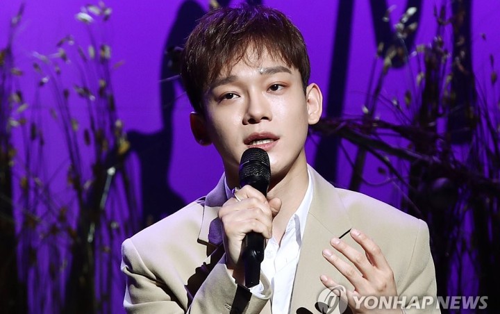 Lebih Dari 20 Fansite Tutup, Chen EXO Sudah Kehilangan Dukungan Fans?