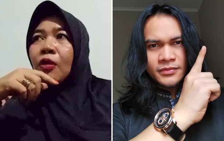 Ningsih Tinampi Ngaku Bisa Datangkan Malaikat dan Rasulullah, Mbah Mijan: Itu Bukan Sakti Tapi Sakit