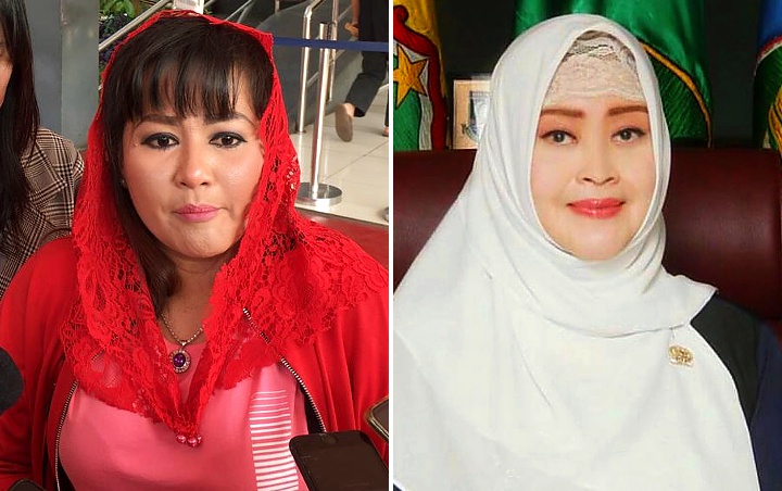 Bakal 'Lawan' Dewi Tanjung cs, Kubu Fahira Idris Klaim Lebih Paham DKI