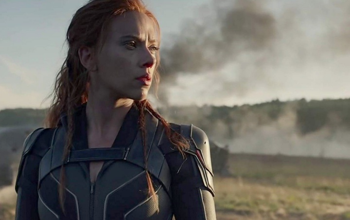 Lebih Banyak Aksi, Trailer Baru 'Black Widow' Tampilkan Sosok Villain dan Agen Pembunuh Red Room