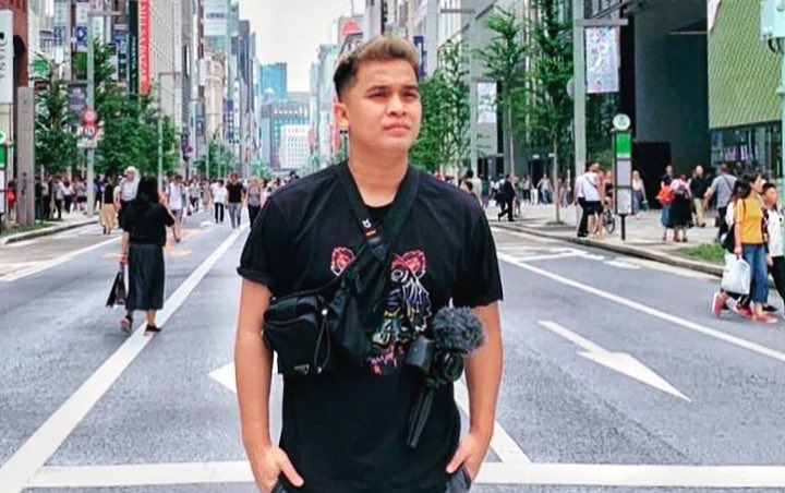 Ibadah Umrah Billy Syahputra Diniatkan Khusus Untuk Mendiang Olga Syahputra