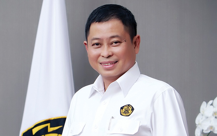 Diisukan Jadi Dirut Garuda Indonesia, Ignasius Jonan Beri Reaksi Begini