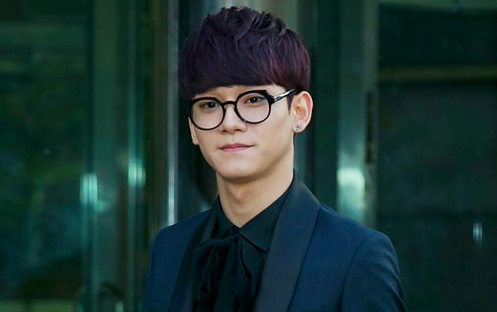 Chen Diperintah Hengkang, Tagar Lindungi EXO dan Kim Jongdae Keluar Trending Korea Chen Diperintah Hengkang, Tagar Lindungi EXO dan Kim Jongdae Keluar Trending Korea
