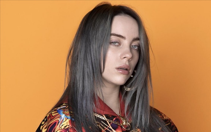 Billie Eilish Dikabarkan Bakal Isi Soundtrack 'No Time To Die'