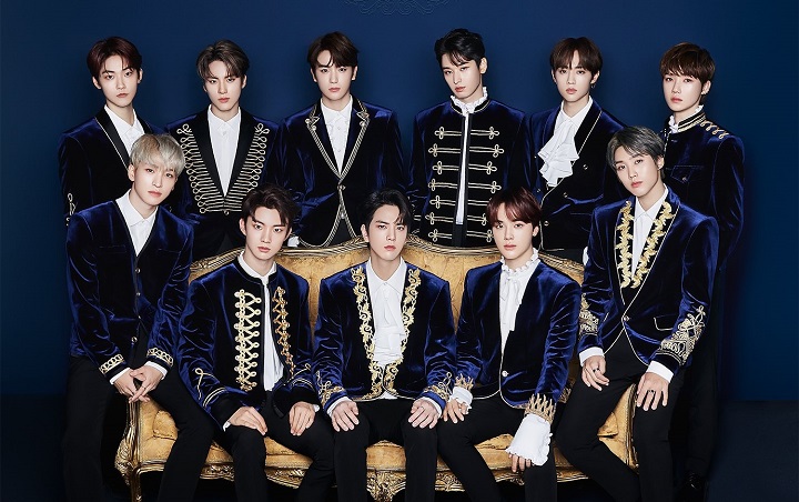 The Boyz Dikonfirmasi Bakal Comeback Dengan Full Album Pertama Sejak Debut