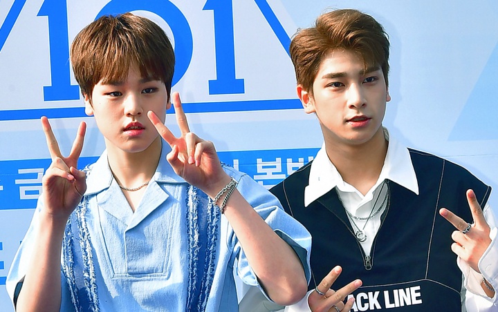 Perdana Pasca X1 Bubar, Lee Hangyul dan Nam Dohyon Bakal Tampil Di Festival K-Pop Di Jepang