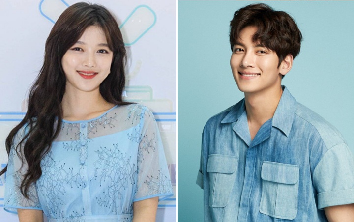 Kim Yoo Jung Diminta Tolak Bintangi Drama Bareng Ji Chang Wook, Kenapa?