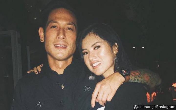 Pacar Cantik Ternyata Lebih Pilih Pembalap Ketimbang Koki, Inikah Bukti Sudah Putus dari Chef Juna?