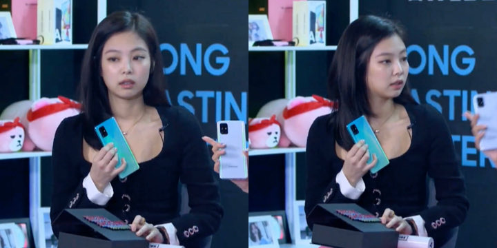 Jennie BLACKPINK Hampir Nangis Gara-Gara Komentar Negatif Saat Hadiri Event di Indonesia, Fans Beran