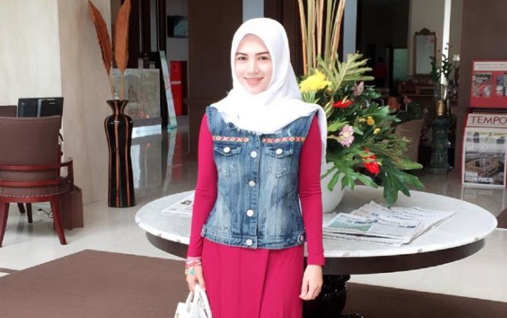 Tak Tahan Terus Diteror, Istri Kedua Limbad Ajukan Isbat Nikah Sebelum Gugat Cerai