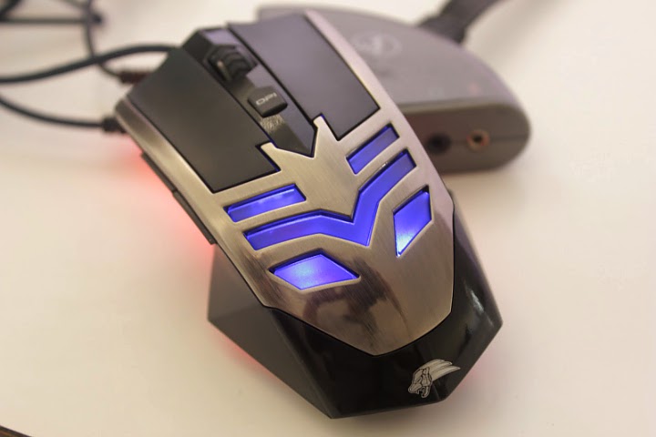 Mouse Gaming Okaya G-300U yang Murah dan Berkualitas Akan Membuatmu Bermain Game dengan Lebih Asyik
