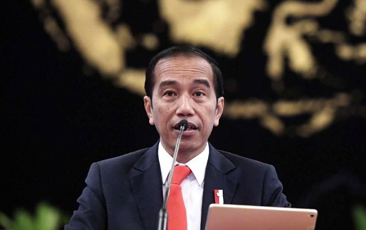 Istana Sebut Jokowi Minta Dana Nasabah Jiwasraya Diselamatkan