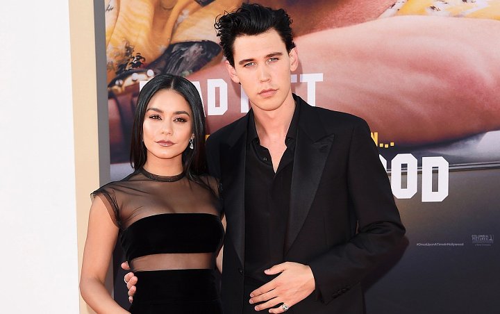 Hampir Sembilan Tahun Pacaran, Vanessa Hudgens dan Austin Butler Dikabarkan Putus