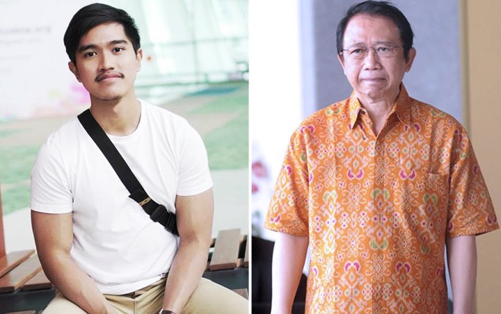 Pelesetan Nama Kaesang Pangarep Jadi Trending Gara-Gara Mantan Ketua