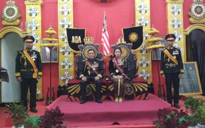Bukan Pasutri, Raja-Ratu Keraton Agung Sejagat Indekos di Yogyakarta