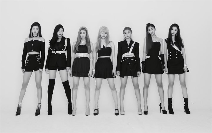 Siap Debutkan Girl Grup, C9 Entertainment Agensi CIX Putuskan Buat Label Baru 