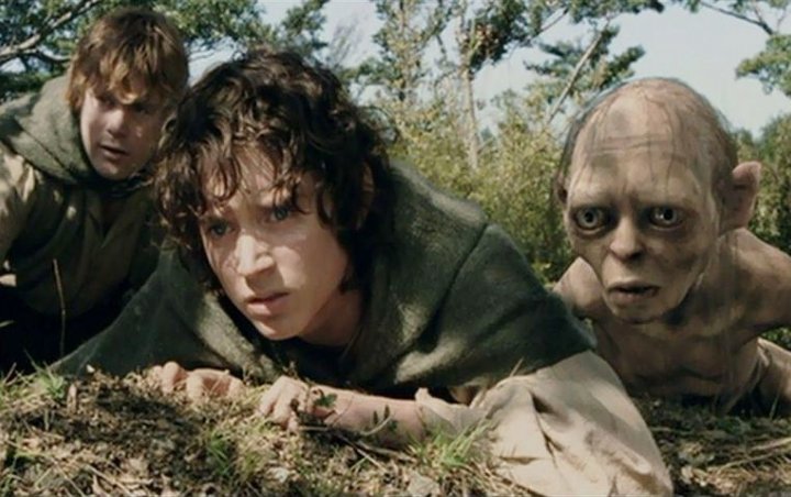The Lord of the Rings