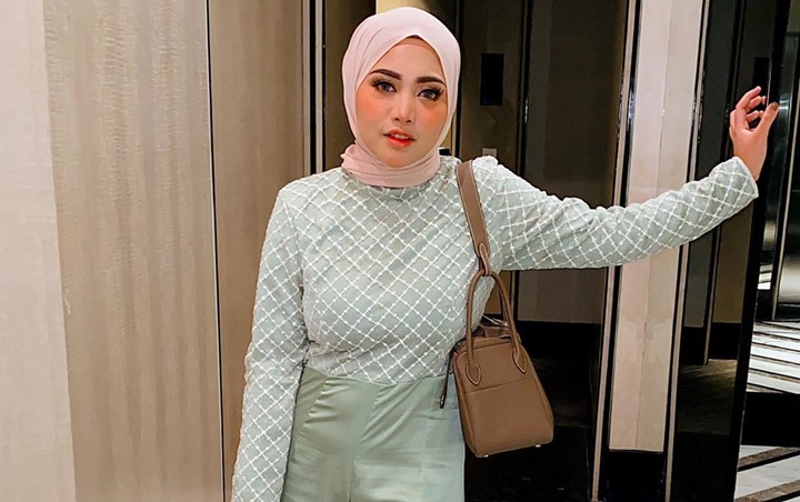 'Tanggapi' Lucinta Luna, Rachel Vennya 'Sependapat' Akui Merasa Lebih