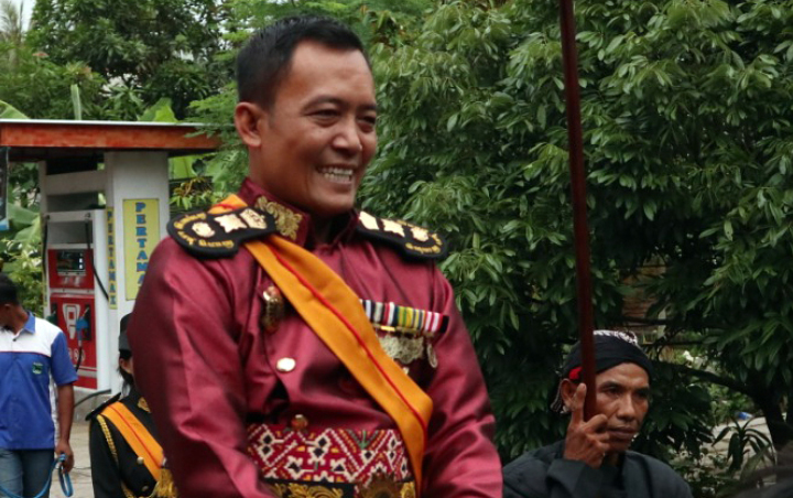 Raja Keraton Agung Sejagat Ditangkap, Mantan Pengikut: Keplok-Keplok Saya