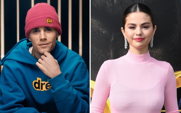 Justin Bieber Disebut Kalah Populer dari Selena Gomez Gara-Gara Ini