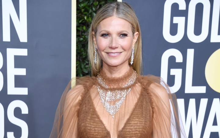 Gwyneth Paltrow 'Pepper Potts' Tuai Kontroversi Gara-Gara Jual Lilin Aroma Bagian Intim Wanita