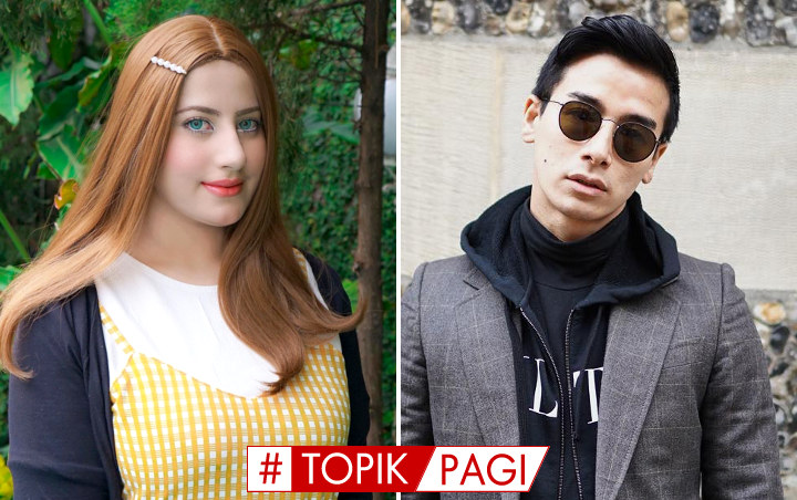 Kembaran Tasya Farasya Kena Nyinyir, Pacar Luna Maya Diduga Kenal Menteri Erick Tohir- Topik Pagi