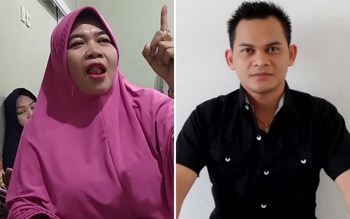 Mbah Mijan Ngaku Sakit Jiwa, Kedok Ningsih Tinampi Minta Maaf Diledek Mirip Andhika Pratama