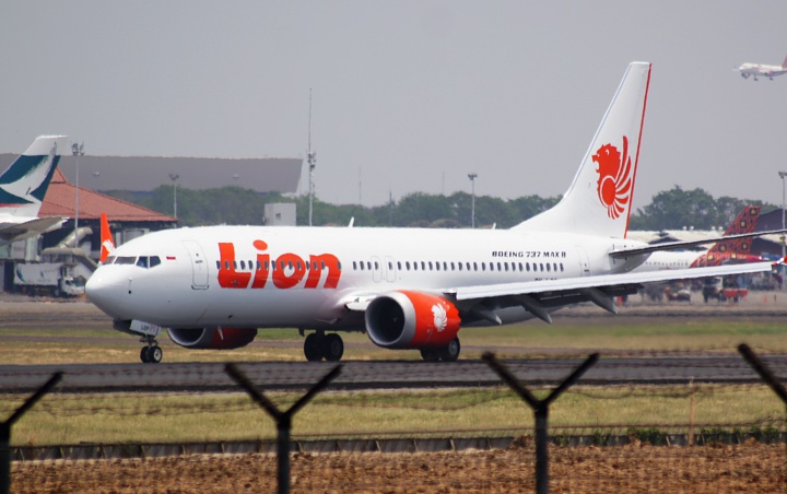Fakta Kecelakaan Lion Air JT610, Boeing Tolak Latih Pilot Dan Sebut Mereka Idiot