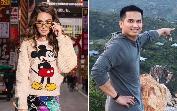 Luna Maya 'Ratu Tik Tok' Kocak Goyang Pusing, Faisal Curi Hati Hingga Kembaran Jam Saingi Ryochin