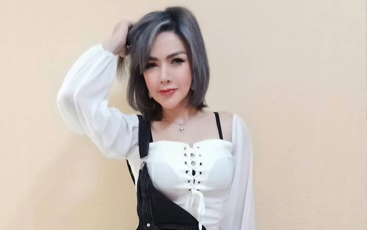 Barbie Kumalasari Siap Unjuk Gigi Di Dunia Tarik Suara, Tak Disangka Punya Phobia Nyanyi