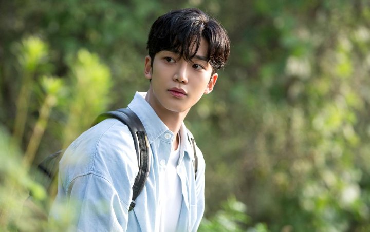 Rowoon Akui Belum Bisa Rasakan Popularitas 'Extraordinary You' di Luar Negeri