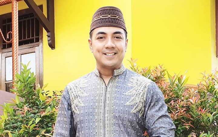 Heboh Ningsih Tinampi Bisa Panggil Malaikat dan Rasul, Ustaz Riza Muhammad Minta Polisi Bertindak
