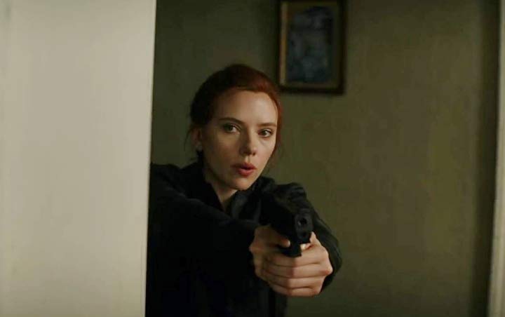 Sinopsis Resmi 'Black Widow' Dirilis, Natasha Romanoff Bakal Terlibat Konspirasi