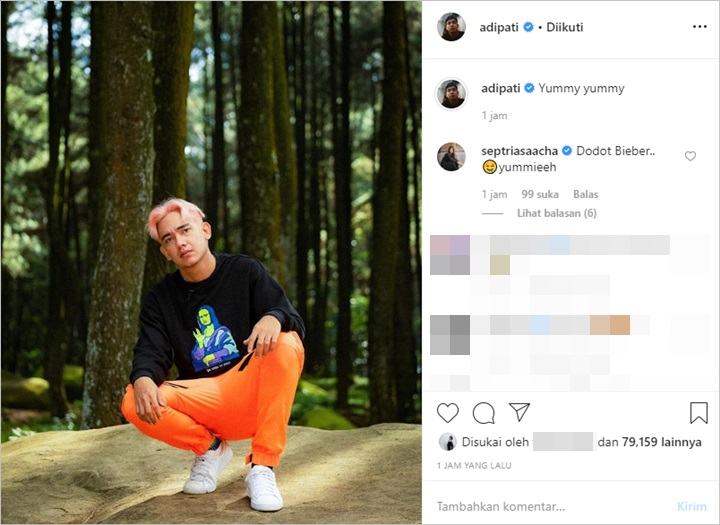 Adipati Dolken