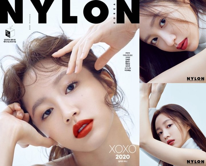 Hani EXID Disebut Aktirs, Langsung Jadi Perdebatan Oleh Fans