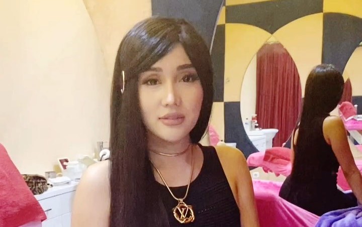 Pengakuan Lucinta Luna Masih Keluar Sperma dan Perjaka Dibocorkan Gebby Vesta, Netter Geger