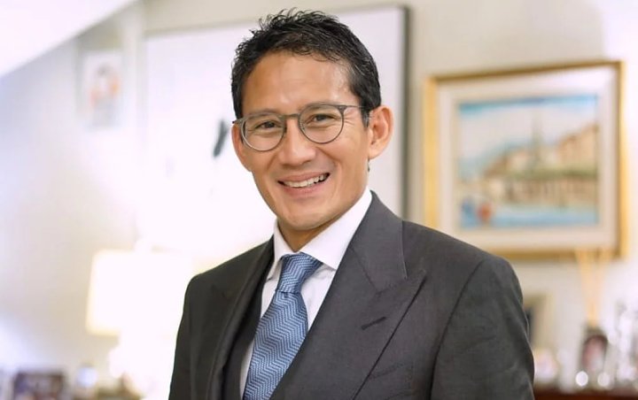 PDIP Beri 'Bocoran' Nama Capres 2024, Ada Sandiaga Uno?