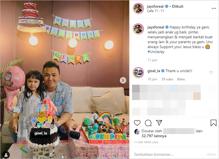 Wijin dan Gempi