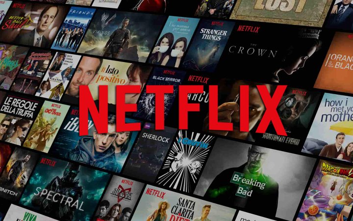 Komisi DPR Ungkap Kerugian Negara Akibat Netflix Tak Bayar Pajak