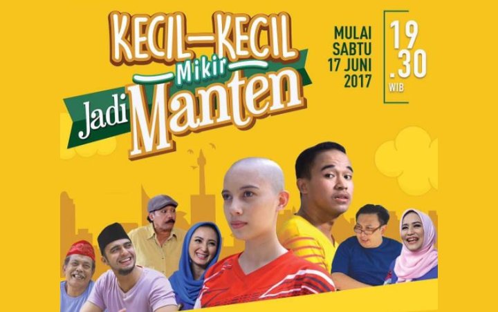 Bikin Nostalgia, ‘Kecil-Kecil Mikir Jadi Manten’ Sukses Obati Rindu Penggemar