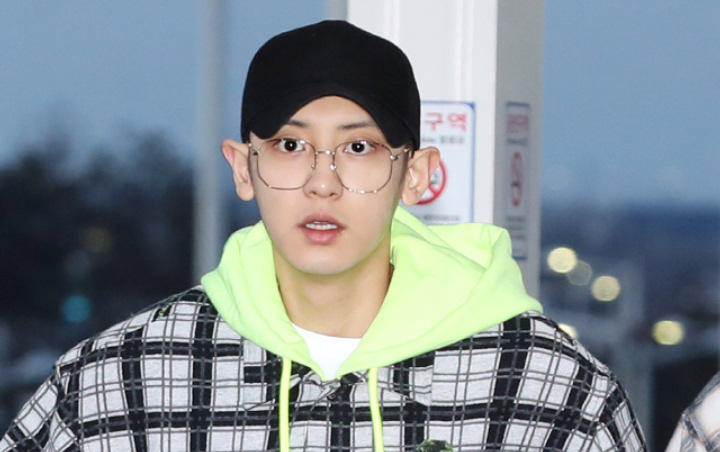 Chanyeol Bahas Momen Paling Memalukan Saat Resleting Celananya Terbuka di Atas Panggung