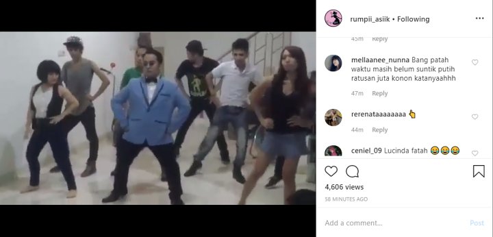 Beredar Video Lawas Diduga Lucinta Luna Sebelum Suntik Putih Ratusan Juta