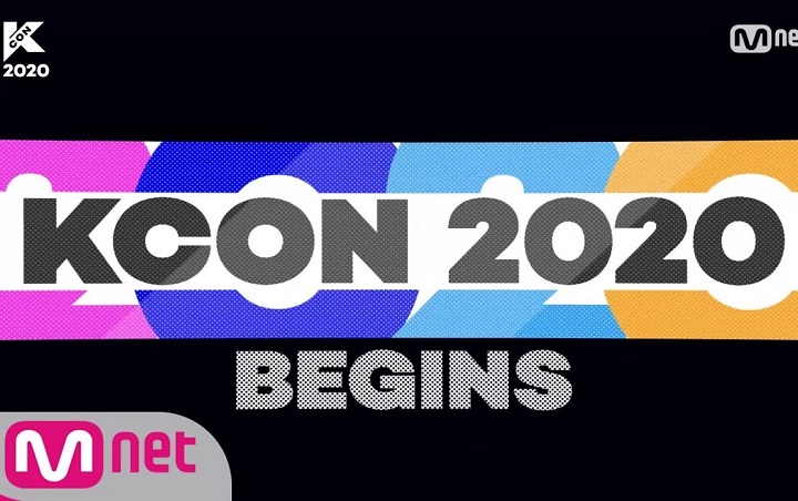 KCON 2020 Umumkan Tanggal Dan Lokasi, Bakal Digelar Di 4 Tempat Ini!