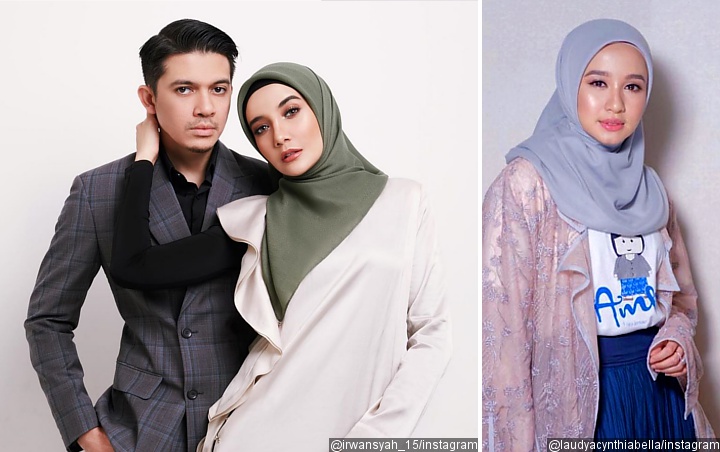 Irwansyah-Zaskia Sungkar Umrah Rayakan Ultah Nikah ke-9, Komentar Laudya Cynthia Bella Jadi Sorotan